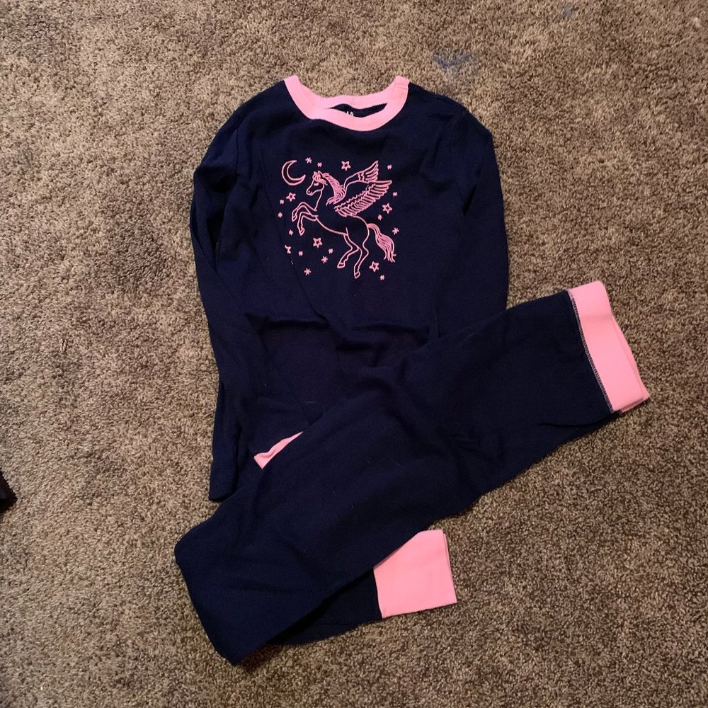 Girls Pajama's